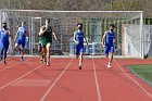 Men's Track vs Babson  Men’s Track & Field host Babson College at Cumberland (RI) High School. : Track & Field, Babson
